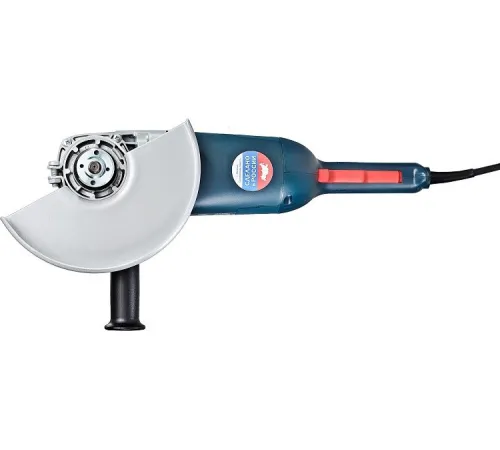 Угловая шлифмашина Hanskonner HAG22230B