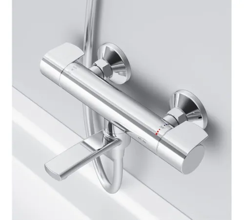 Смеситель AM.PM X-Joy F85A50000