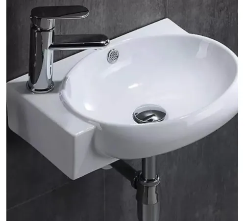 Смеситель Econoce EC0390