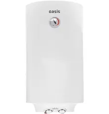 Накопительный электрический водонагреватель Oasis US-50