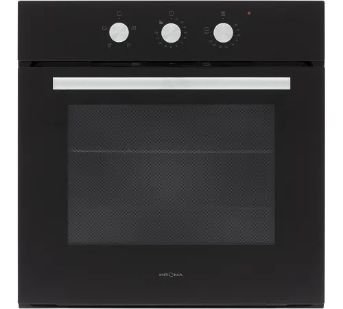 Электрический духовой шкаф Krona Essenza 60 BL G2