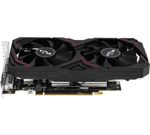 Видеокарта Sinotex Ninja Radeon RX 580 4GB GDDR5 AJRX58045F