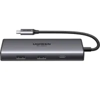 Док-станция Ugreen CM498 15852