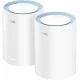 Wi-Fi система Cudy M1200 1.0 2-Pack