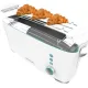 Тостер Cecotec Toast&Taste Extra W белый