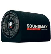 Корпусной активный сабвуфер Soundmax SM-SW0801A