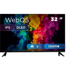 Телевизор Roome 32H425W