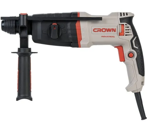 Перфоратор Crown CT18209 BMC