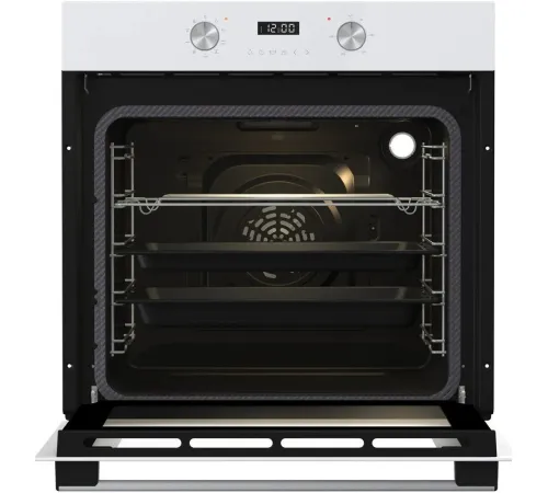 Электрический духовой шкаф Gorenje BO6737E03AWGN