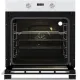 Электрический духовой шкаф Gorenje BO6737E03AWGN