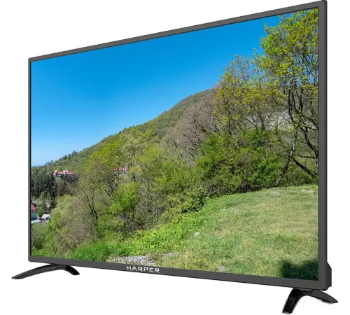 Телевизор Harper 43F670TS