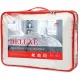 Спальная подушка Kariguz DeLuxe ДЛ10-3 50x68