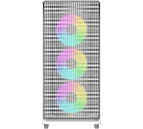 Корпус Ocypus Gamma C60 WH ARGB