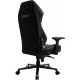 Игровое геймерское кресло Brabix GM-160 532952 черный/серый