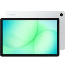 Планшет Samsung Galaxy Tab A11+ Wi-Fi SM-X230 8GB/256GB серебристый