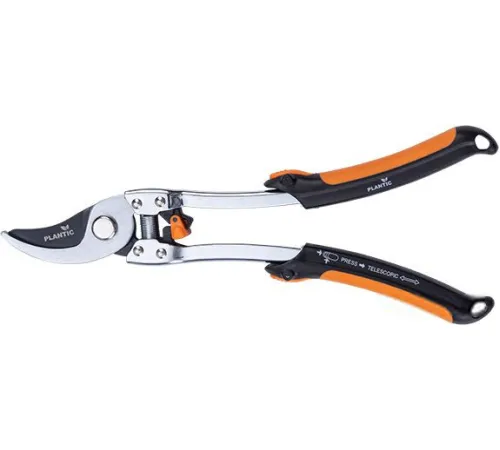 Секатор Plantic Pro86 35386-01