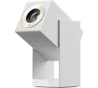 Проектор Wanbo Cube 2 Pro белый