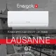 Кондиционер Energolux Lausanne SAS07AR1-A/SAU07AR1-A