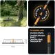 Грабли зубчатые Fiskars 1080680