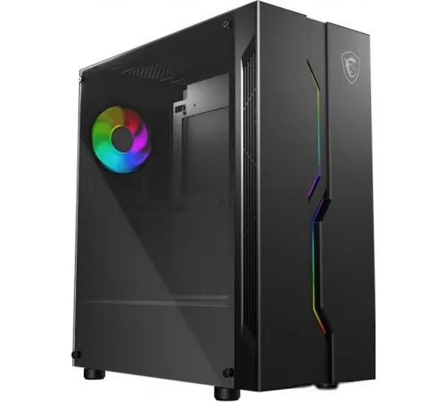 Корпус MSI Mag Vampiric 010X