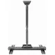 Кронштейн для телевизора Gembird WM-55ST-02