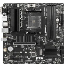 Материнская плата MSI B550M Pro-VDH