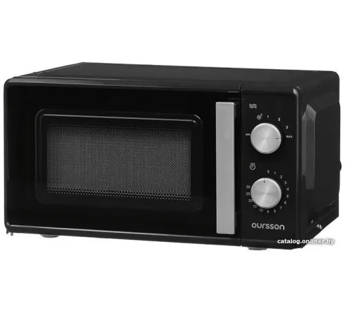 Микроволновая печь Oursson MM1702/BL