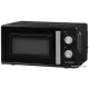 Микроволновая печь Oursson MM1702/BL
