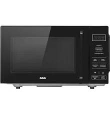 Микроволновая печь BBK 20MWS-750S/B