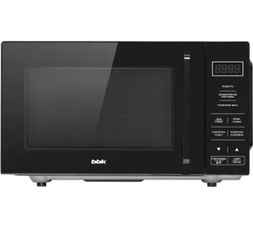 Микроволновая печь BBK 20MWS-750S/B