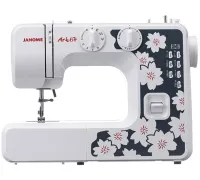 Электромеханическая швейная машина Janome ART67