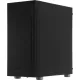 Корпус PCCooler LM300 ARGB черный