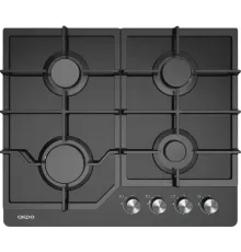 Варочная панель Akpo PGA 604 LGC BL
