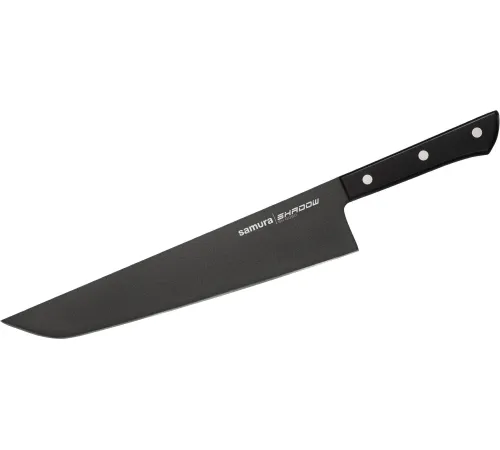 Кухонный нож Samura Shadow SH-0050