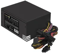 Блок питания ExeGate 500PPX EX221641RUS