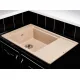 Кухонная мойка KUPPERSBERG Mila 1B1D Sand