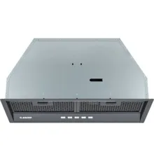 Кухонная вытяжка Exiteq EX-6016 черный