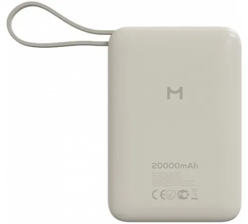 Внешний аккумулятор Magssory Cell 20K 20000mAh PBN015