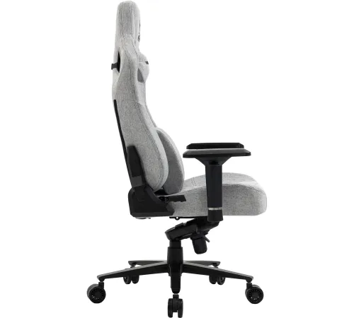 Кресло Evolution Nomad Grey серый