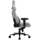 Кресло Evolution Nomad Grey серый