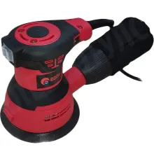Эксцентриковая шлифмашина Edon OS-125/420
