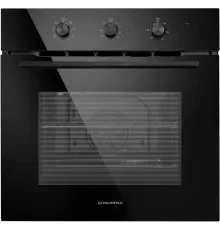 Электрический духовой шкаф MAUNFELD MEOC708PB2