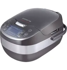 Мультиварка Polaris PMC 0489IH графит