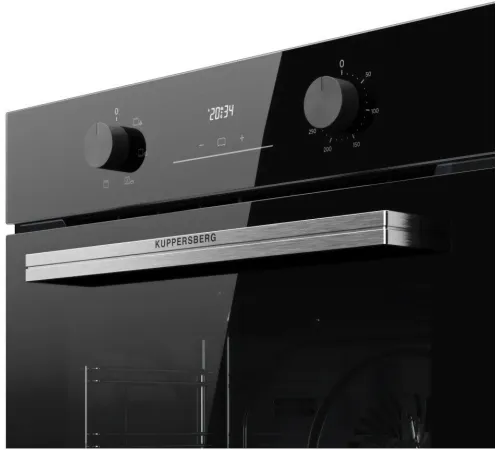 Электрический духовой шкаф KUPPERSBERG HO 606 X Line