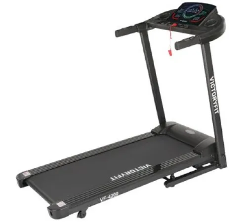 Электрическая беговая дорожка VictoryFit VF-4200