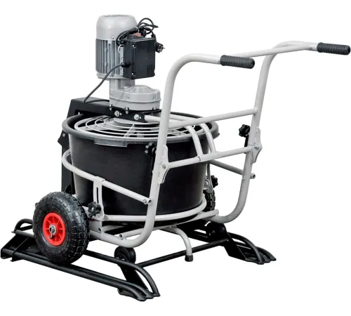 Растворосмеситель Belmash Белмаш MS-6501 S261A