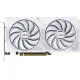 Видеокарта ASUS Dual GeForce RTX 5060 Ti 8GB GDDR7 White OC Edition DUAL-RTX5060TI-O8G-WHITE