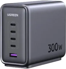 Сетевое зарядное Ugreen CD333 90903B