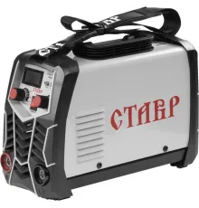 Сварочный инвертор Stavr Ставр САИ-280НЭ
