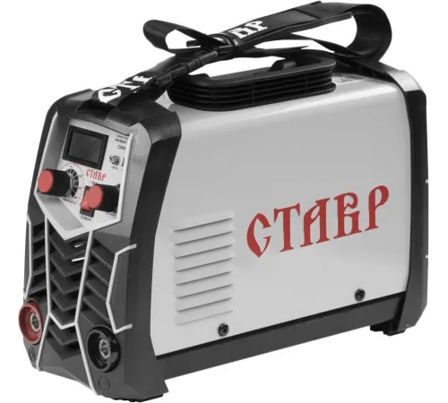 Сварочный инвертор Stavr Ставр САИ-280НЭ